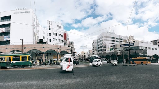 Last day in Japan.
Taken at July 3rd, 2016.