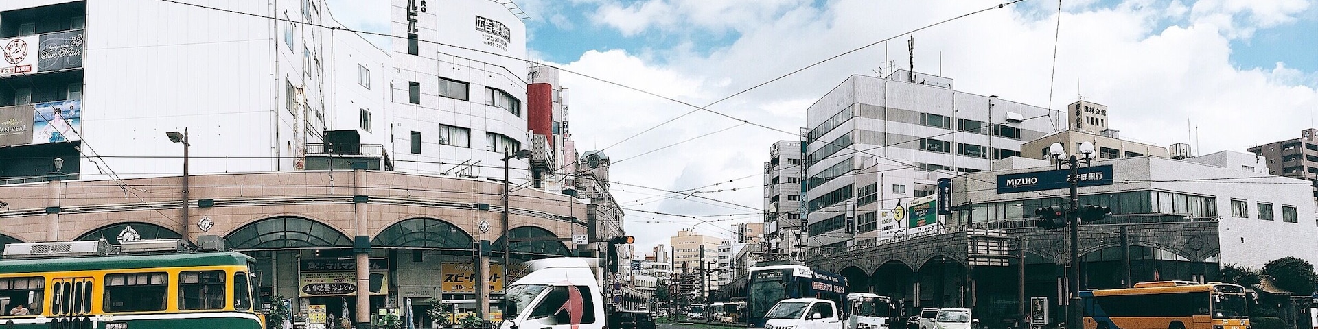 Last day in Japan.
Taken at July 3rd, 2016.