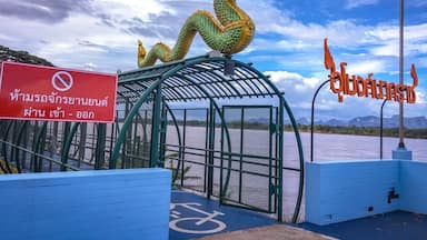 Nakhon Phanom, Thailand