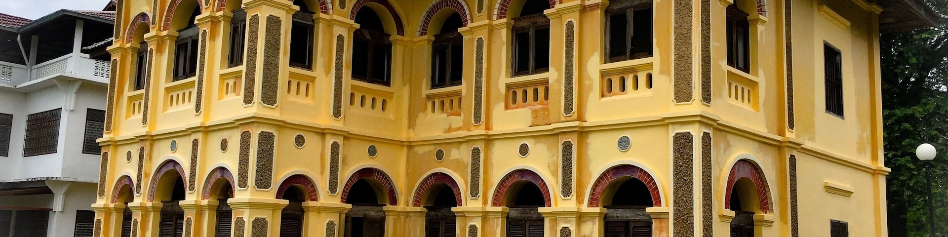 Nakhon Phanom, Thailand