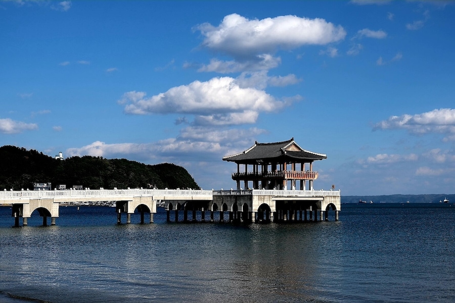 Bukbu Beach