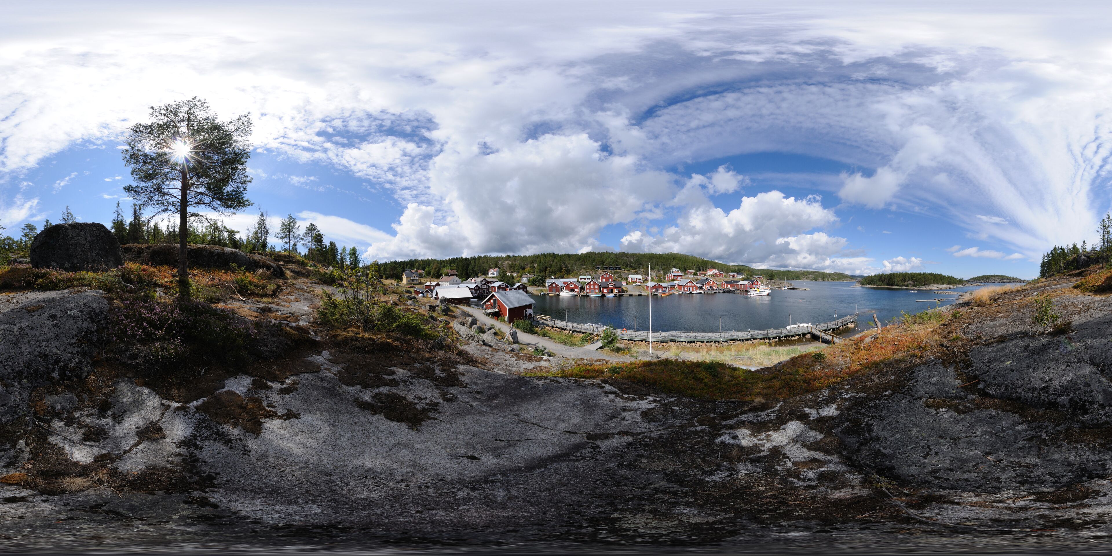 クラムフォルス