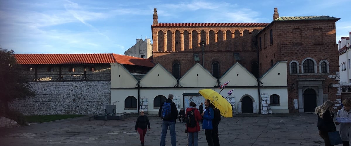 Old Synagogue