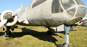 Aircraft in abundance spread out and great for photos #LKsAwayDays