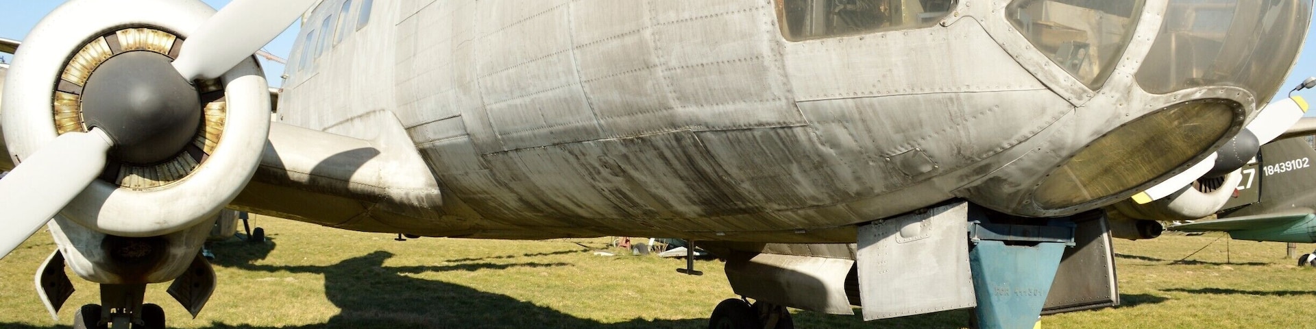 Aircraft in abundance spread out and great for photos #LKsAwayDays