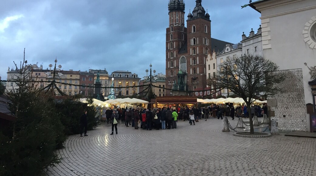 KrakĂłw, Poland. #lifeatexpedia