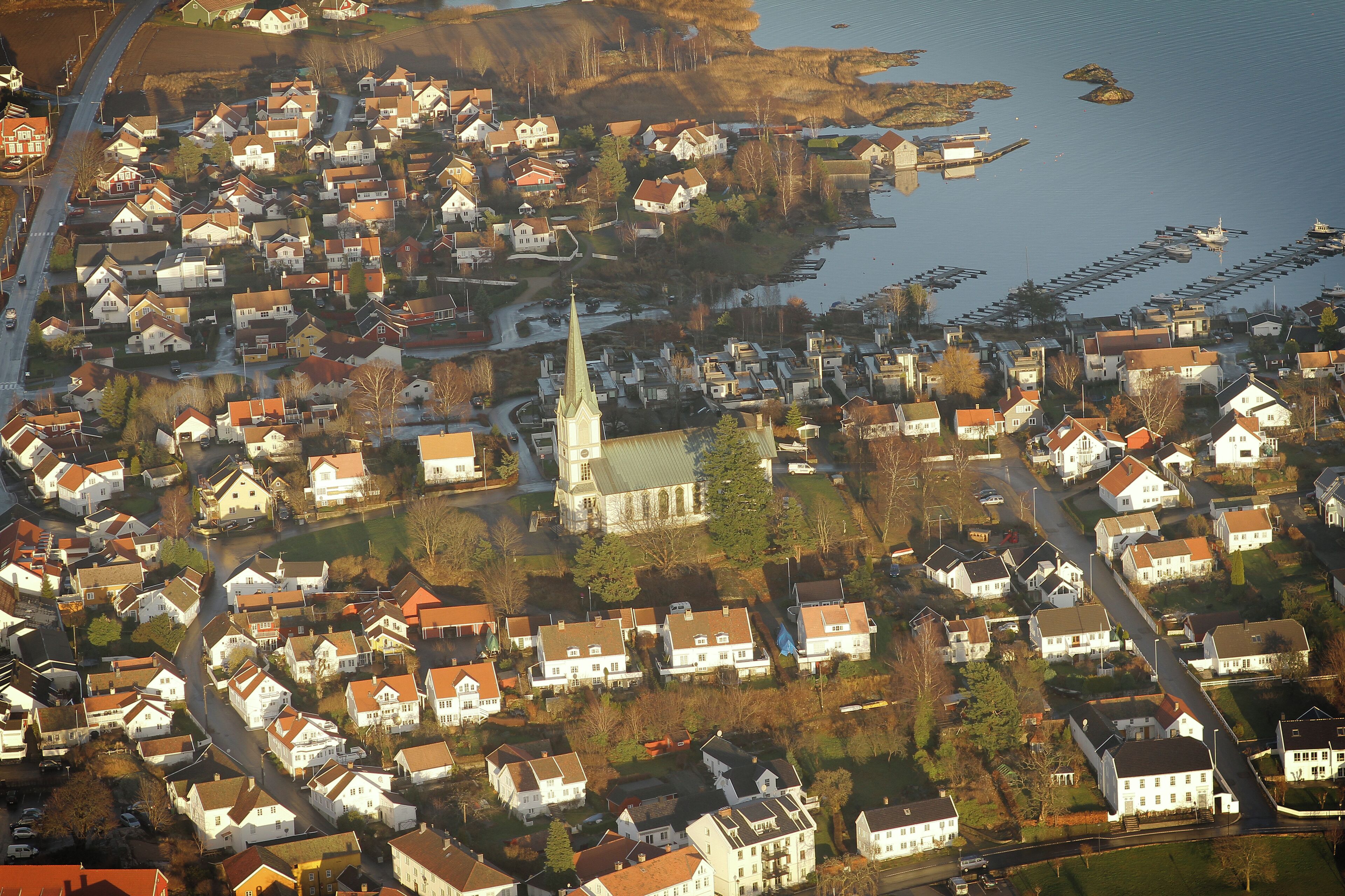 Kristiansand