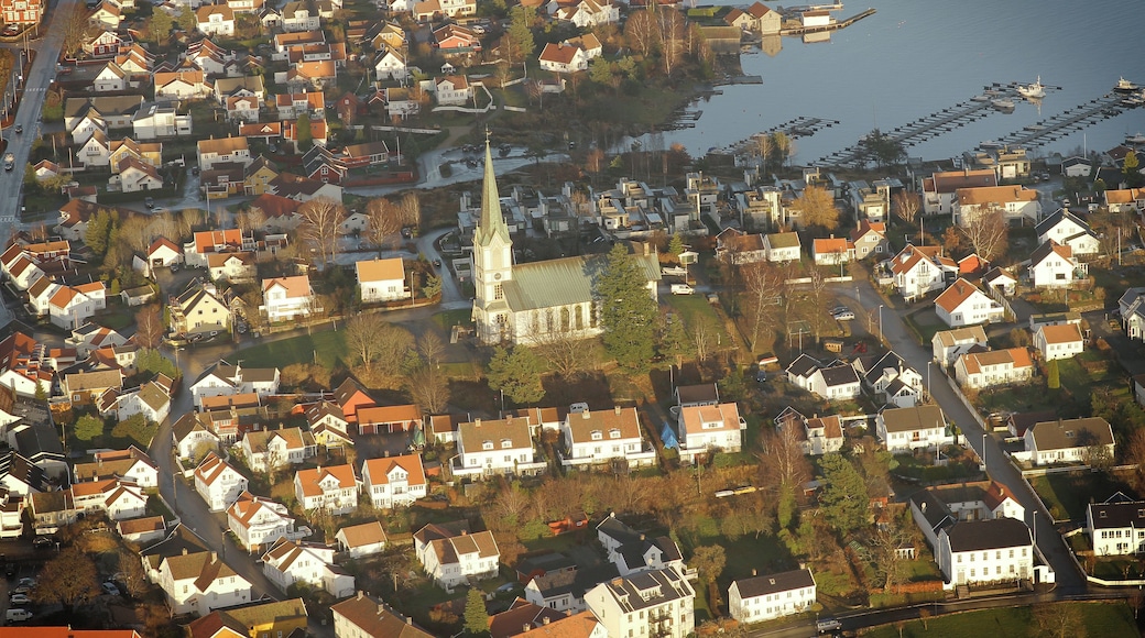 Kristiansand SEO Uploads