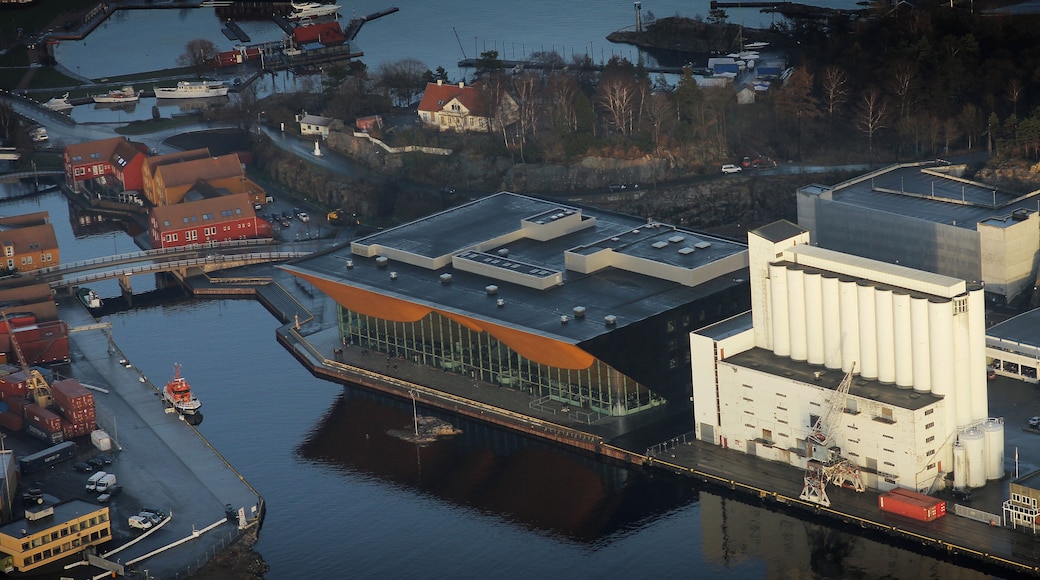 Kristiansand SEO Uploads