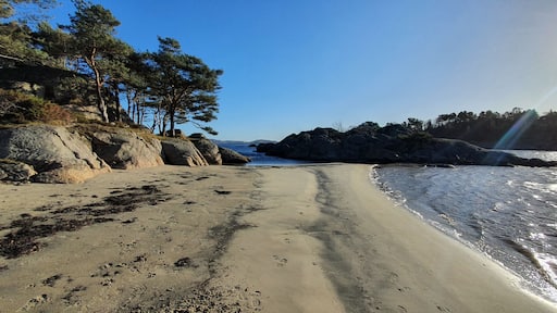 Kristiansand