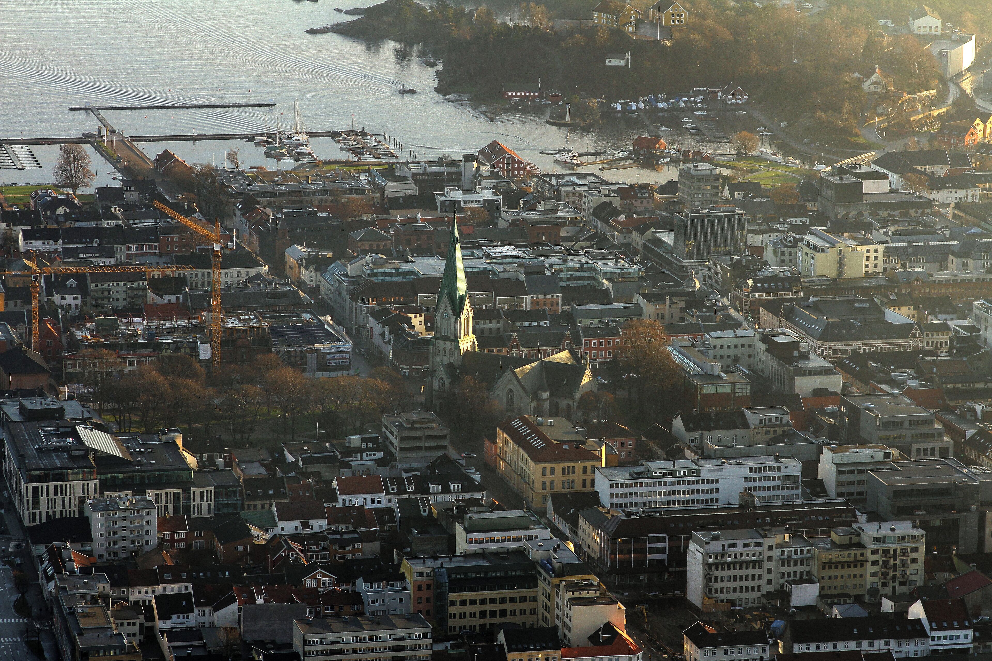 Kristiansand