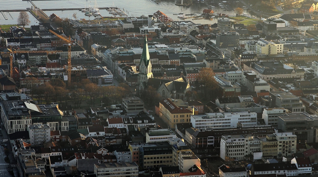 Kristiansand SEO Uploads