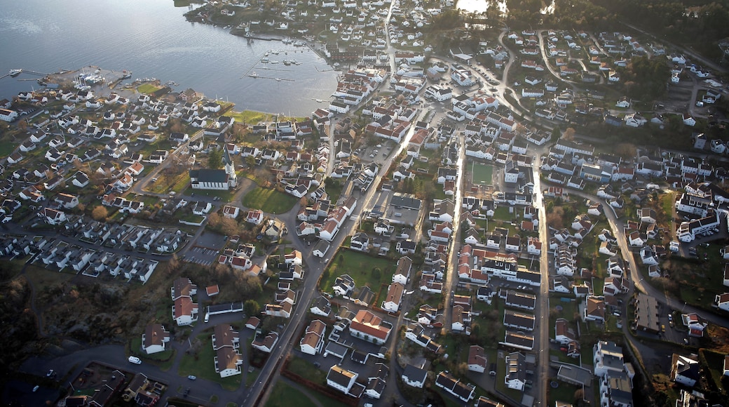 Kristiansand SEO Uploads