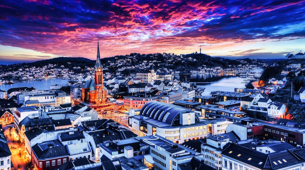 Arendal Norway Agder Sørlandet