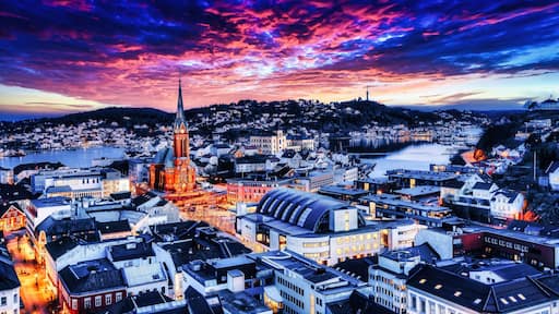 Arendal Norway Agder Sørlandet