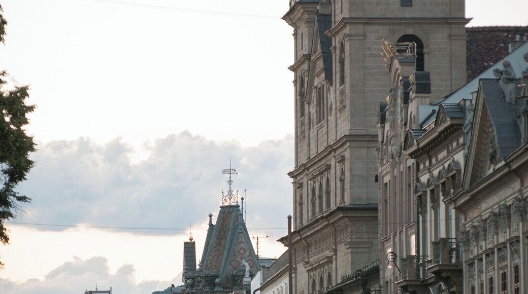Cosy, laid-back, whitish reflections.
Felt happy and at ease in Slovakia's East.
P.S. Read more about our stop here (link in Romanian)--
https://bit.ly/39y2f5B