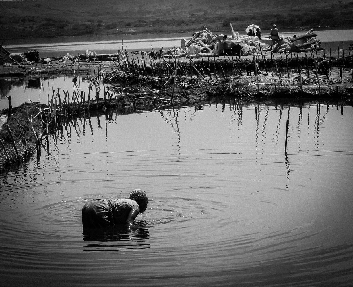 Lago Edward