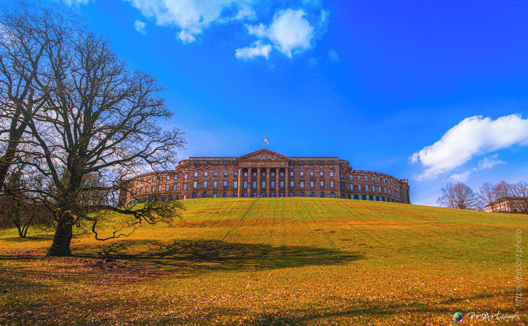 Museum Hessen Kassel
