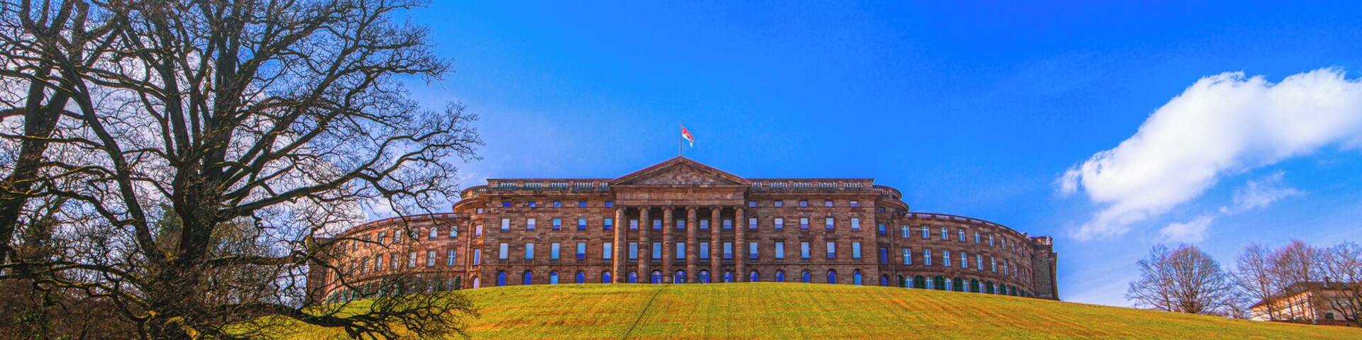 Museum Hessen Kassel