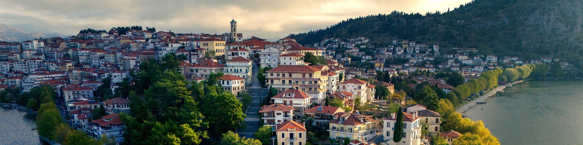Kastoria Greece