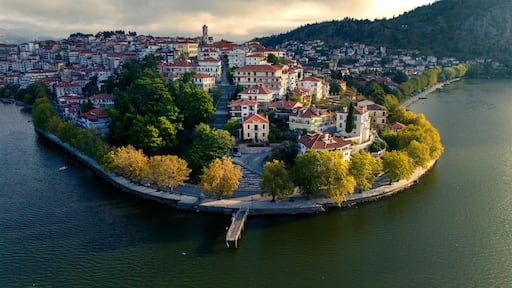 Kastoria Greece