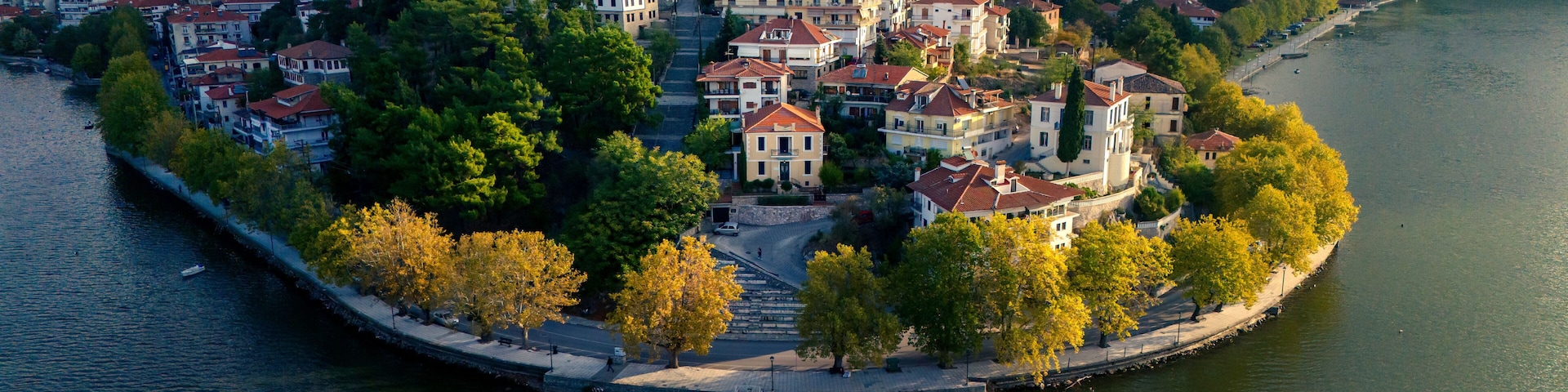 Kastoria Greece