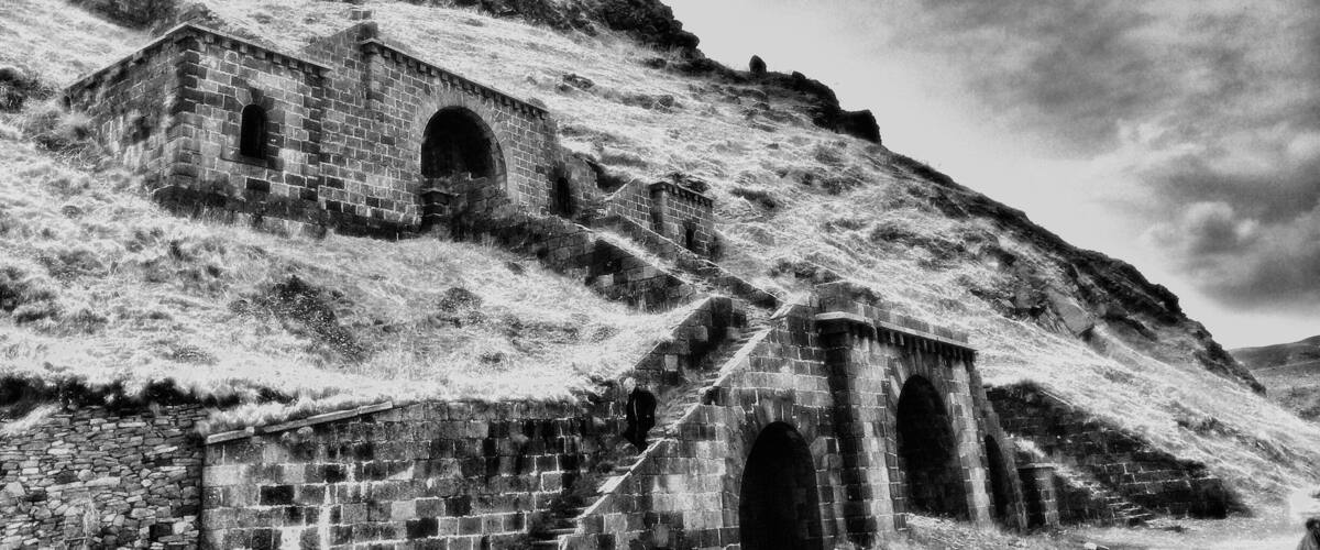 Kars kalesi