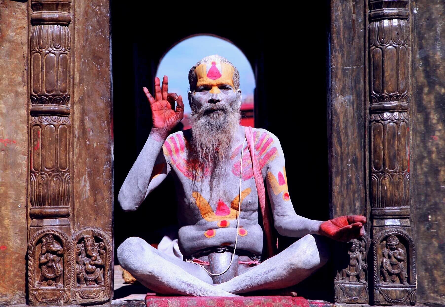 Pashupatinath Temple is a one of the known Shiva temple which is location in Kathmandu, Nepal. Check out for more travelling guide on http://www.designandtravel.net/category/travel/