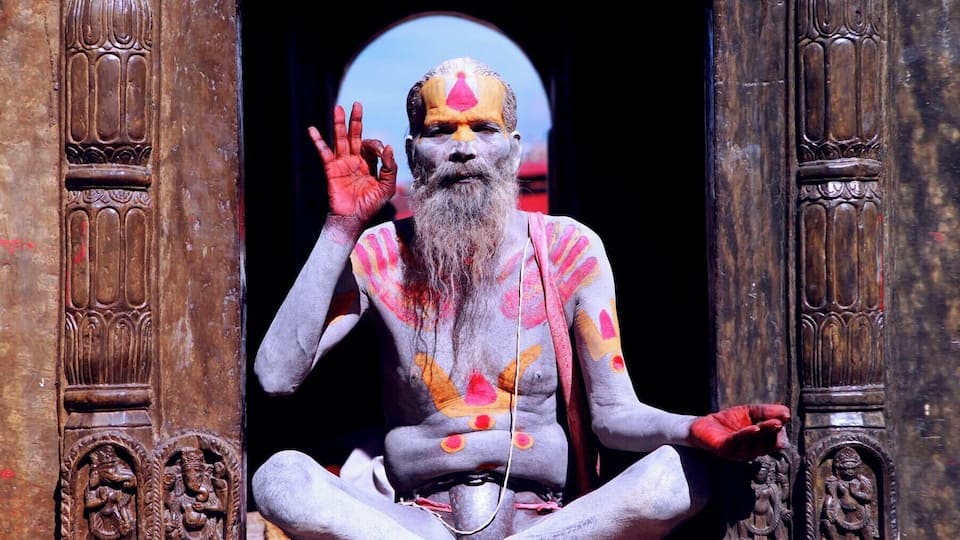 Pashupatinath Temple is a one of the known Shiva temple which is location in Kathmandu, Nepal. Check out for more travelling guide on http://www.designandtravel.net/category/travel/