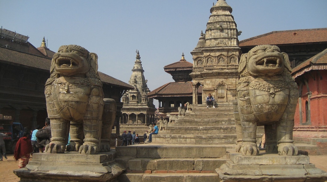 Bhaktapur