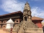 Bhaktapur Durbar Square is the plaza in front of the royal palace of the old Bhaktapur Kingdom, 1400m above sea level. It is one of three Durbar Squares in the Kathmandu Valley in Nepal, all of which are UNESCO World Heritage Sites.