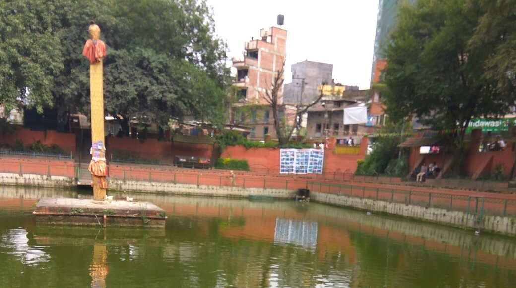 Naagpokhari