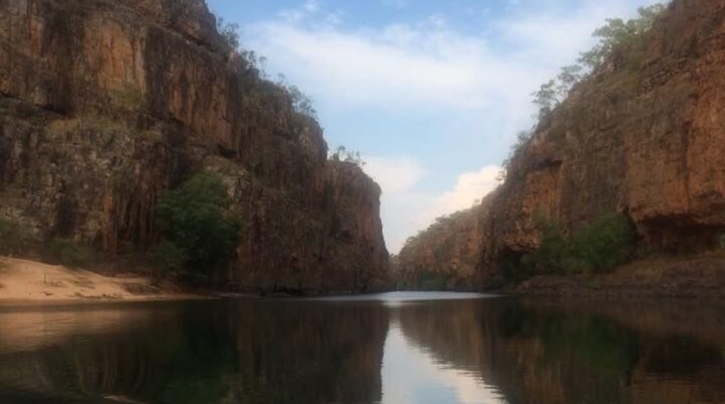 Can you name film of the famous setting