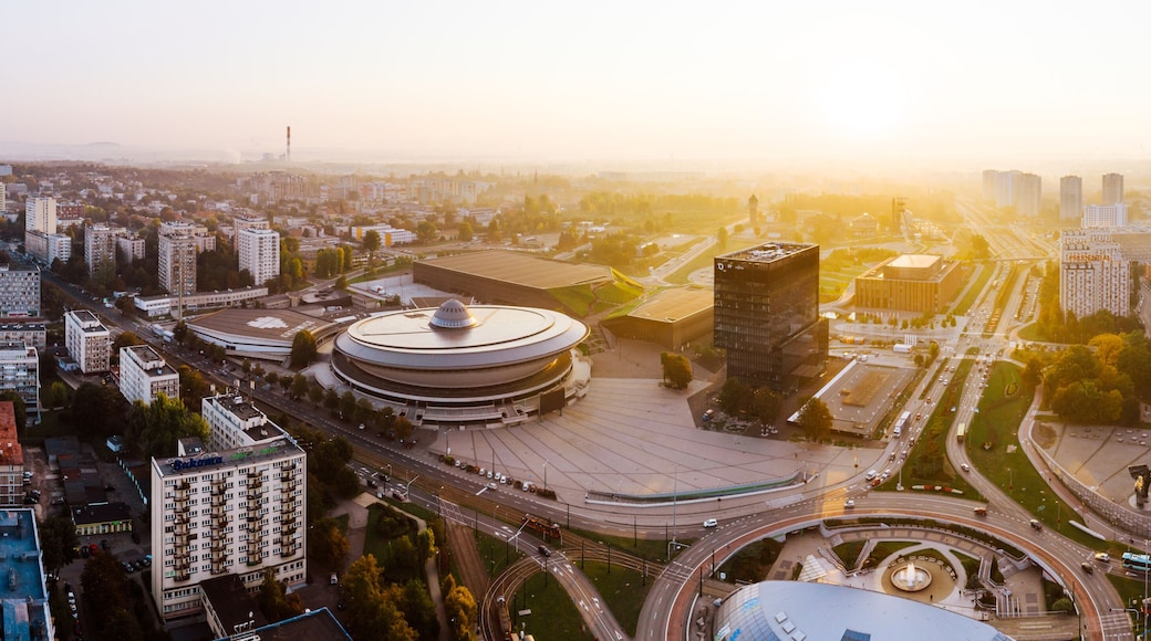 Katowice