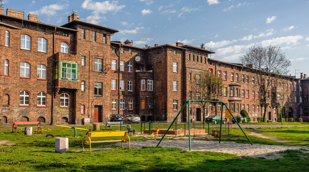 Katowice