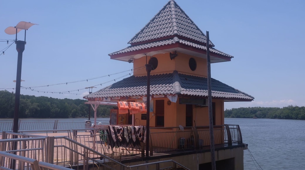 Beautiful Kuantan Malaysia.