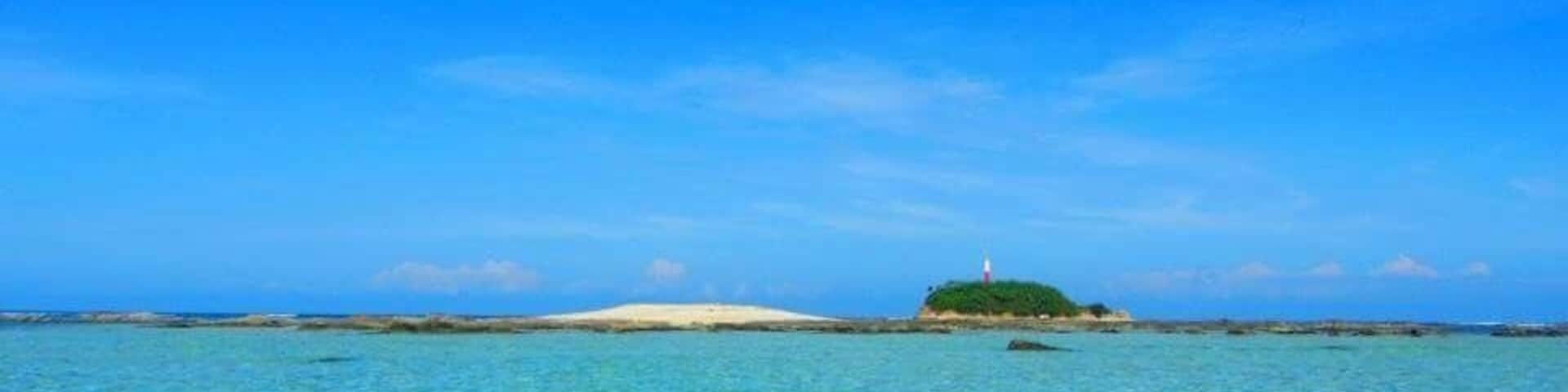 Snake Island #waterlust