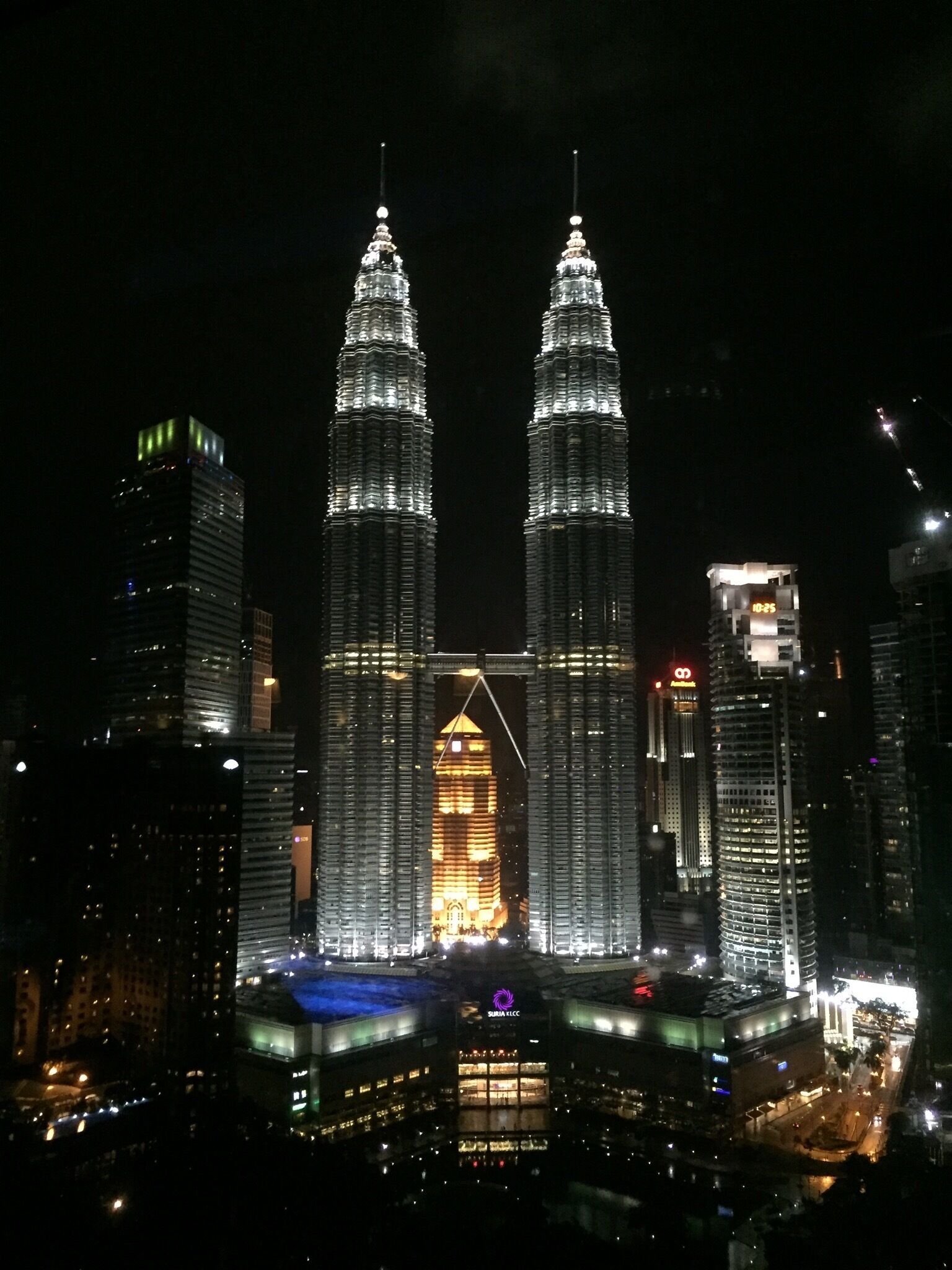 Kuala Lumpur-mässan