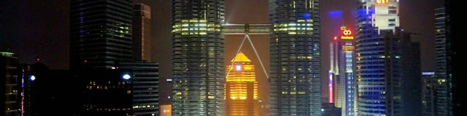 beautiful view, skybar, traders bar