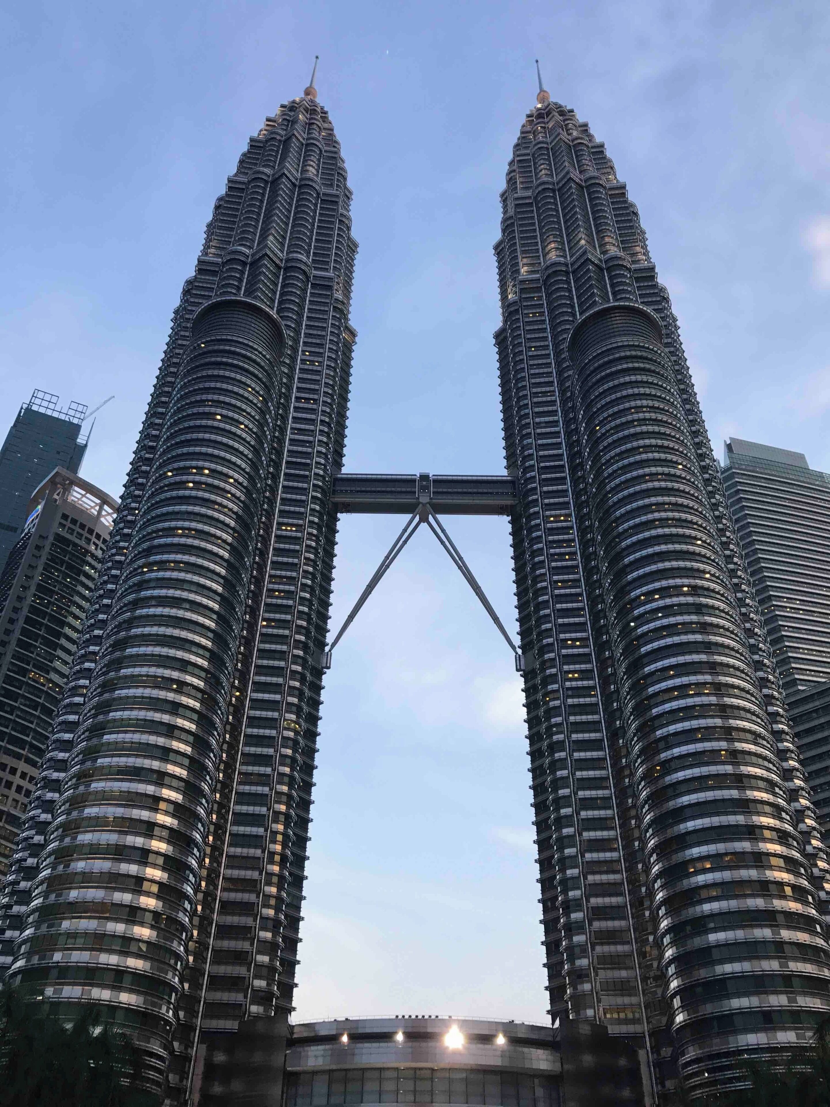 Petronas Towers
