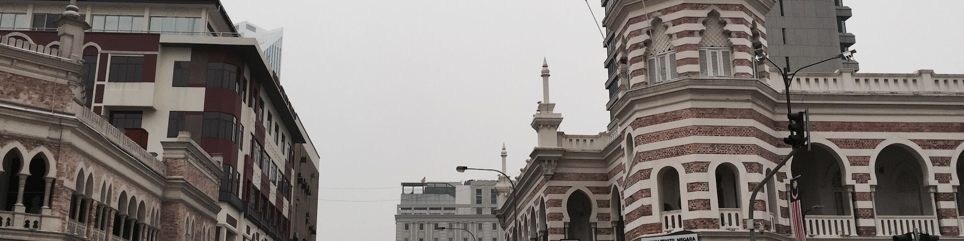 The National Textile Museum😊