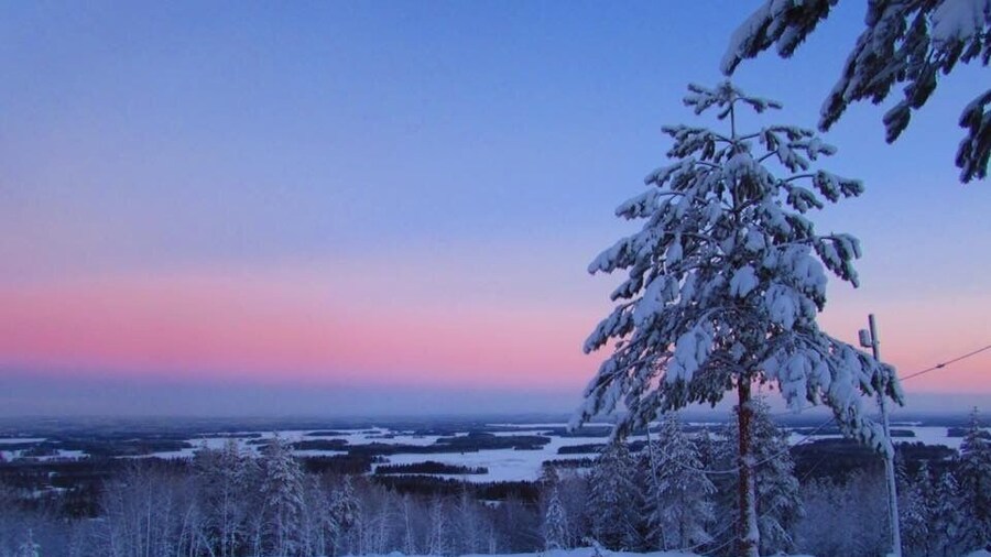 Savonia Settentrionale