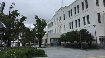 national asia culture center in Gwangju.
may be, you will have a knowledge about asia country speciality.