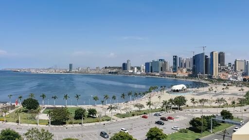 Luanda