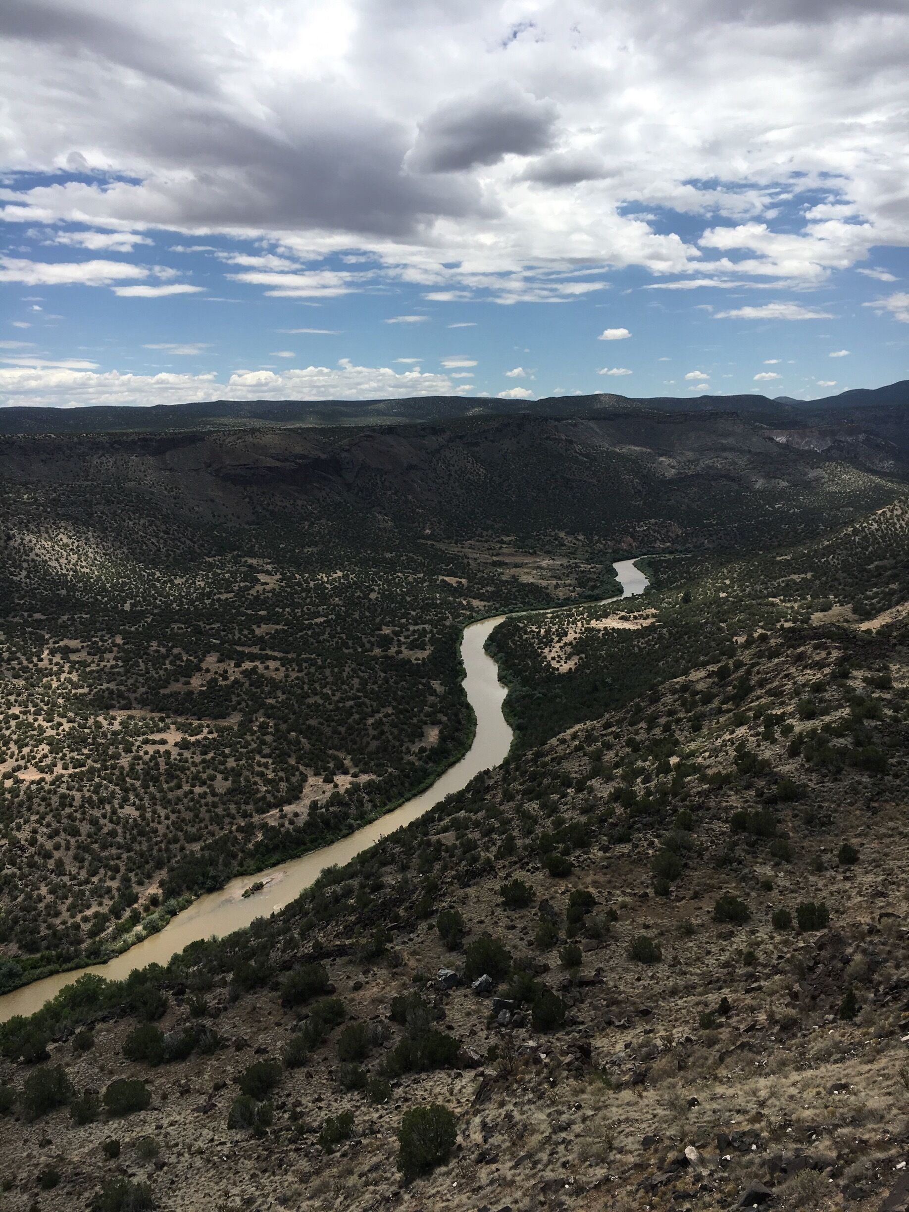 Rio Grande #aquatrove