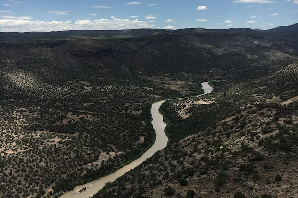 Rio Grande #aquatrove