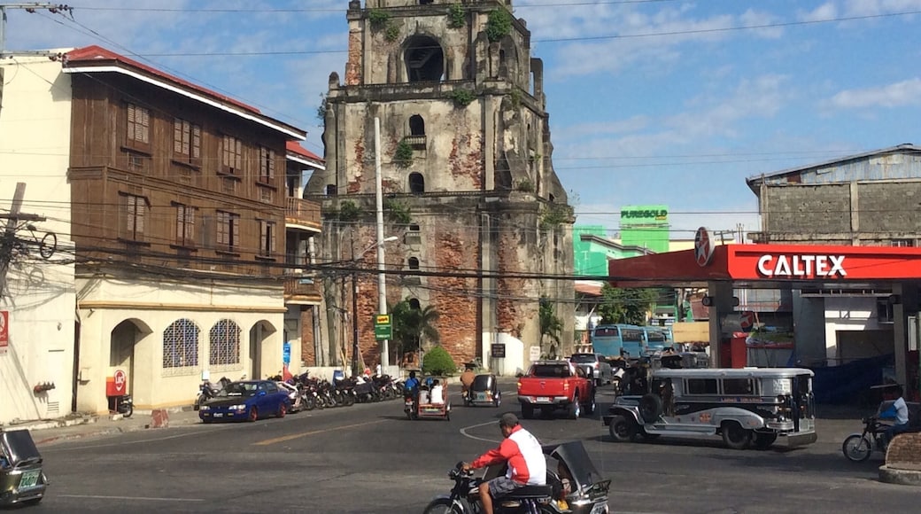 Laoag Ilocos Philippines