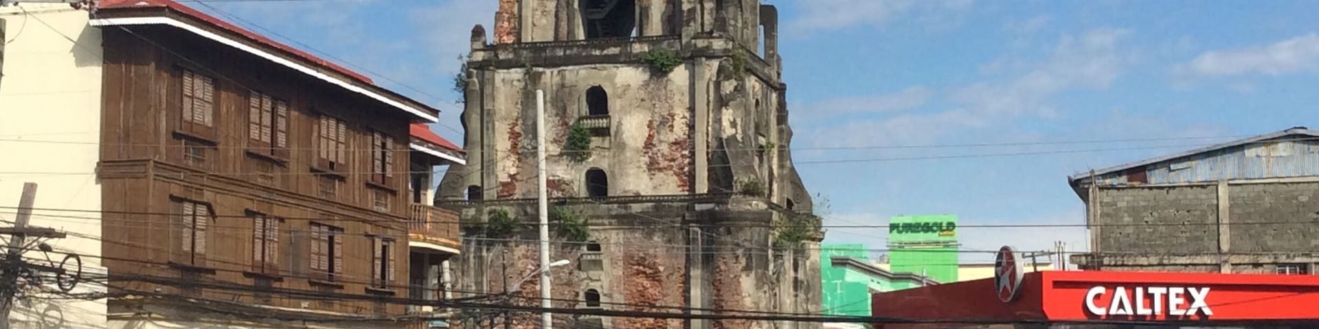 Laoag Ilocos Philippines