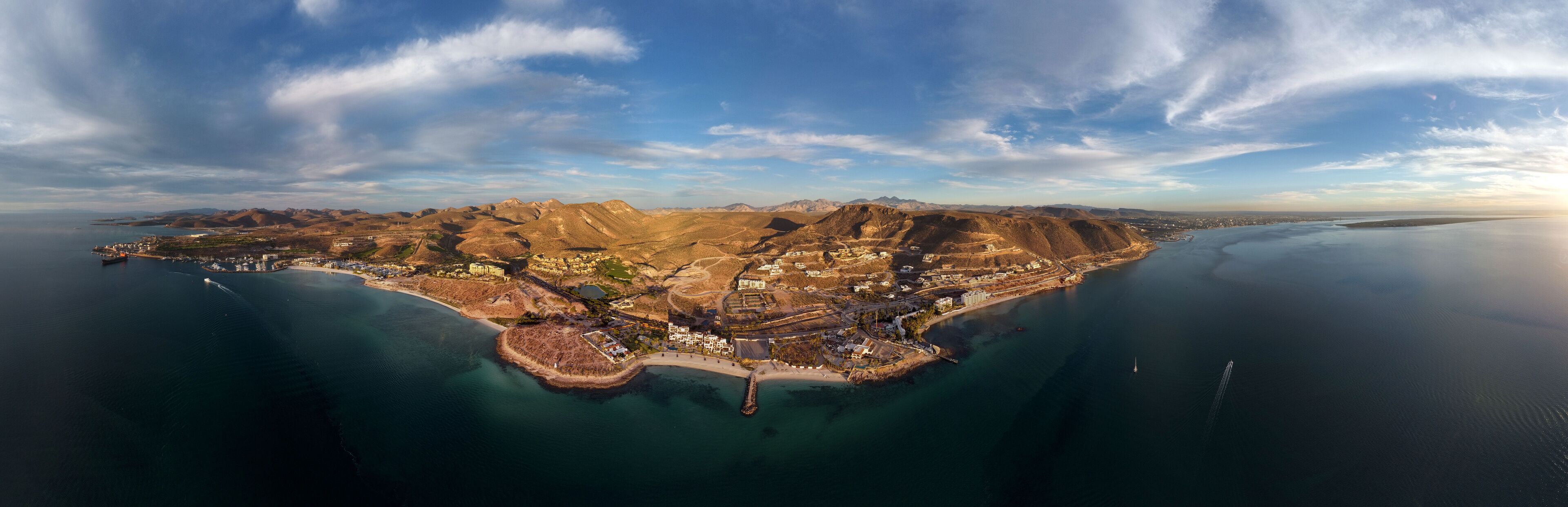 CIUDAD DE LA PAZ BAJA CALIFORNIA SUR MEXICO