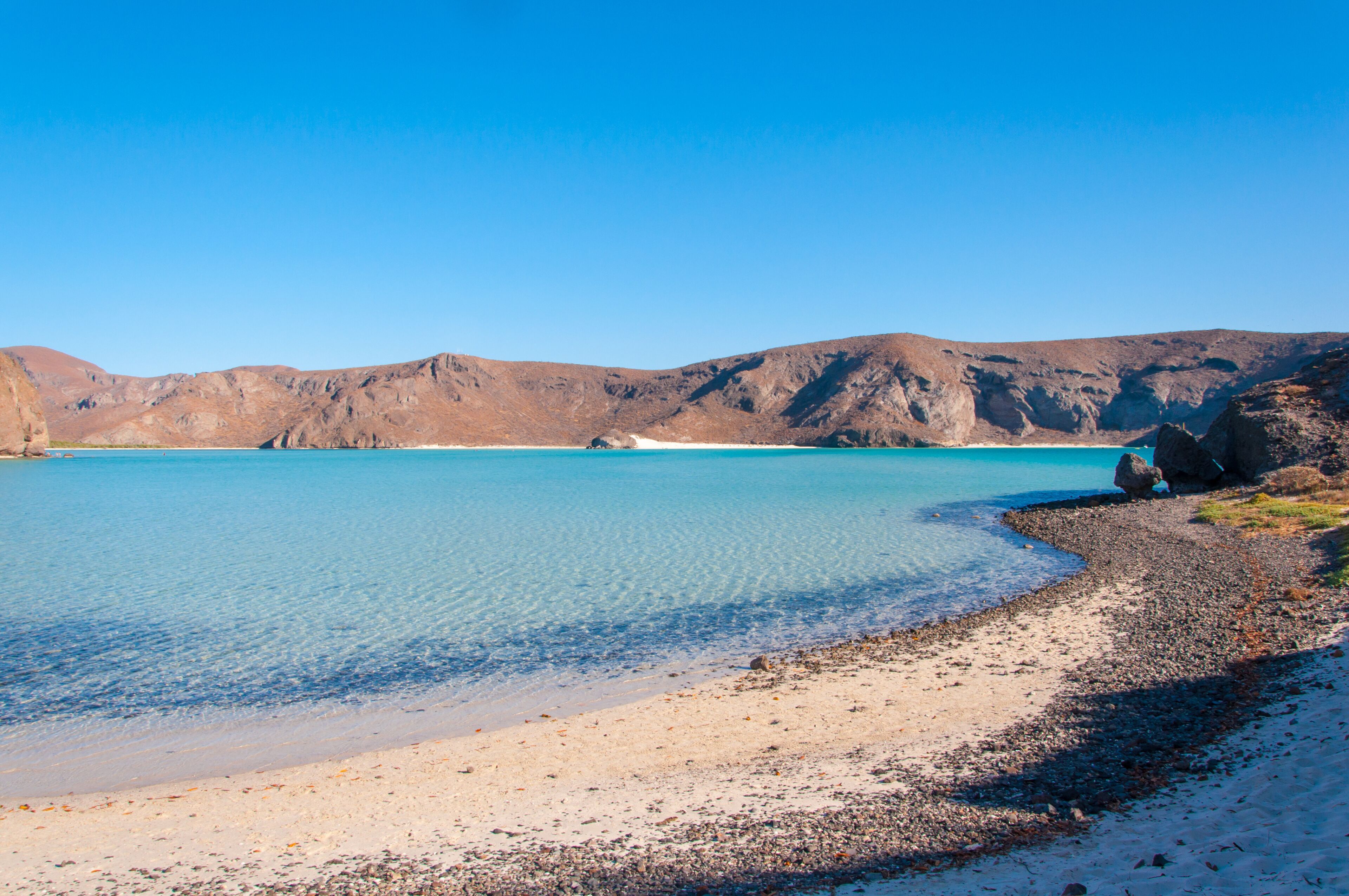 Balandra Beach 2